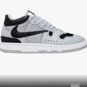 Nike Mac Attack QS SPTravis Scott Cactus Jack